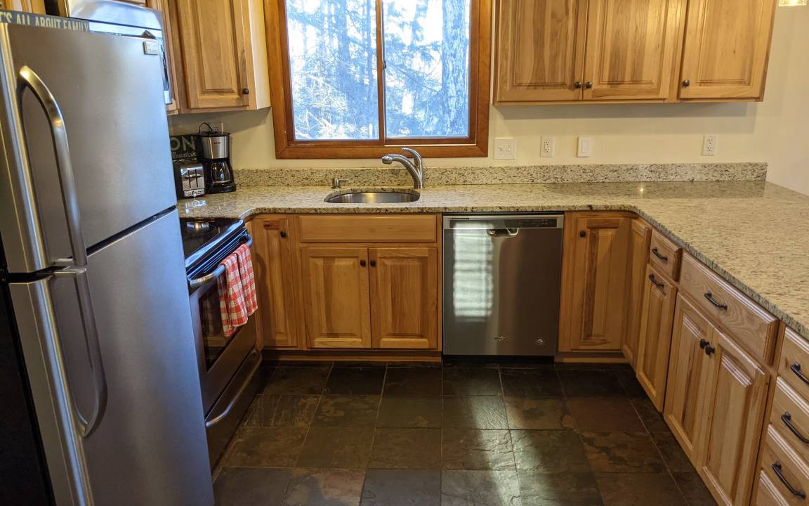 Photo of Kitchen in Ludlow