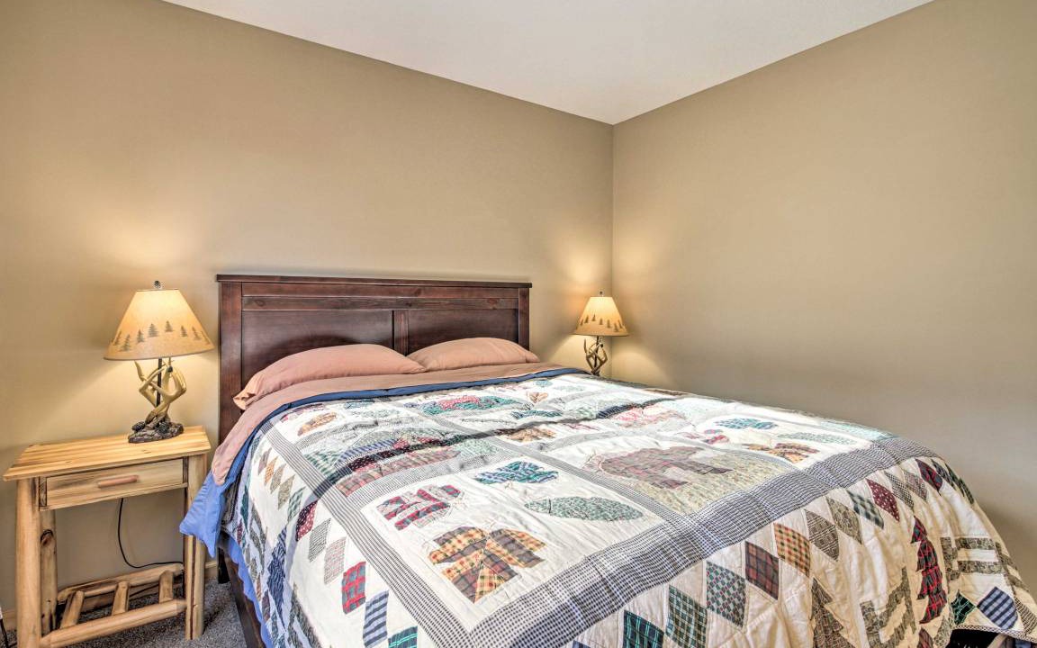 Photo of Bedroom in Breezy Point