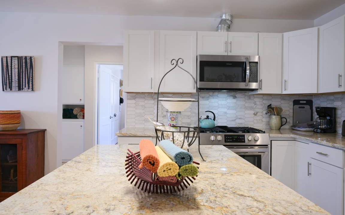 Photo of Kitchen in Southside