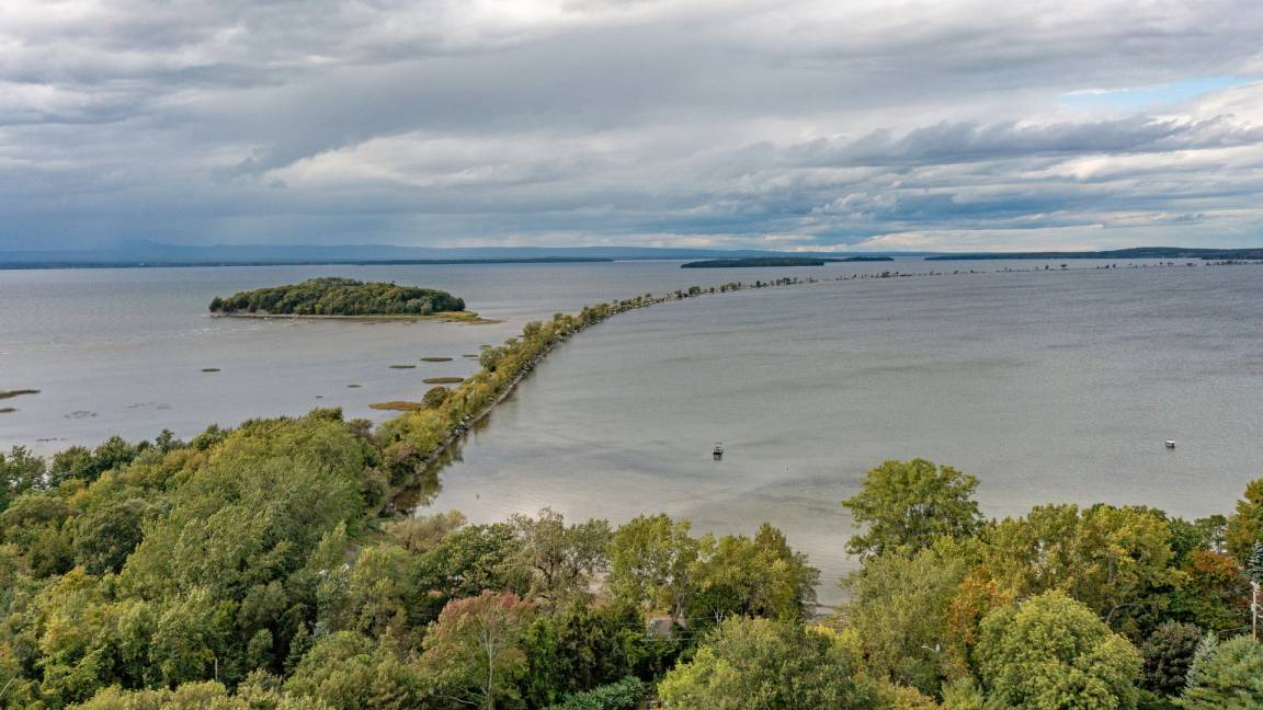 Photo of Others in Malletts Bay
