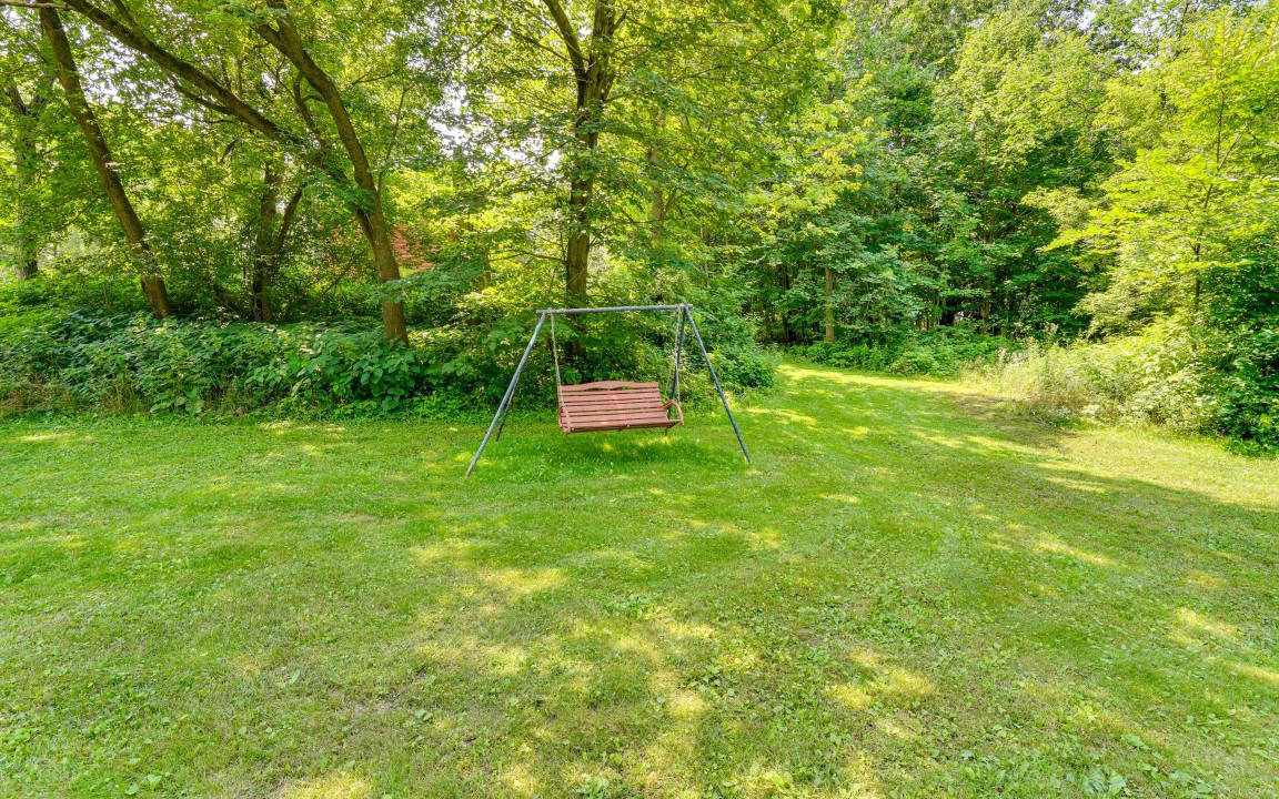 Photo of Outdoor in Ellsworth