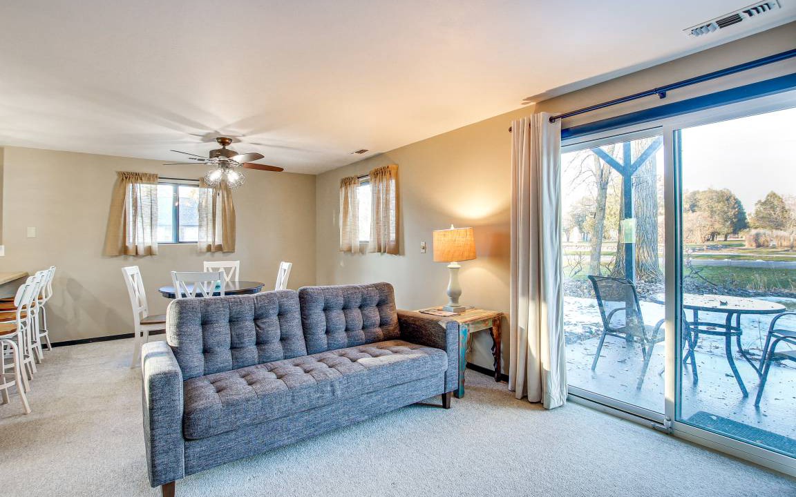 Photo of Livingroom in Cecil