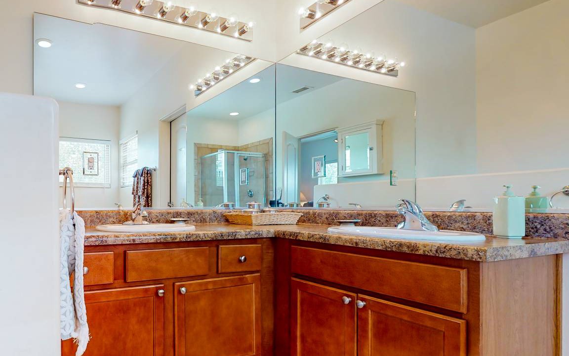 Photo of Bathroom in Santa Fe
