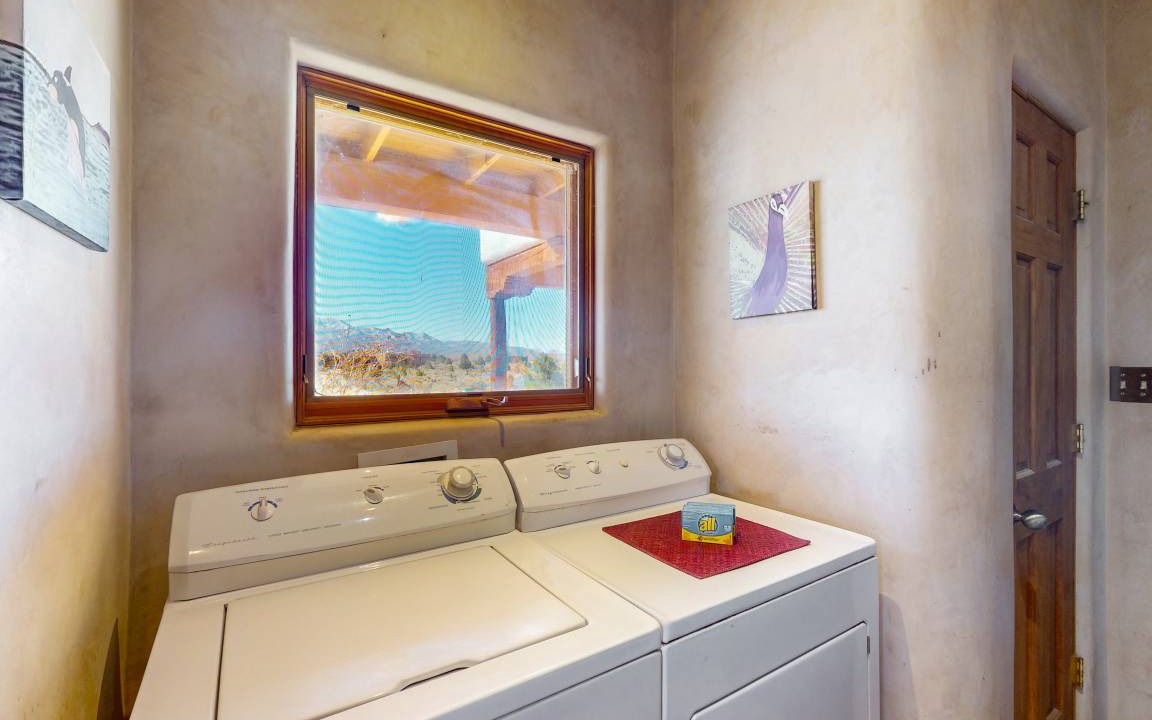 Photo of Bathroom in Taos