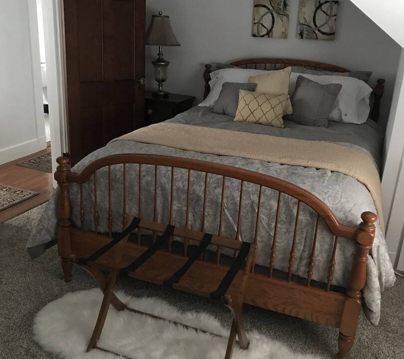 Photo of Bedroom in Springfield