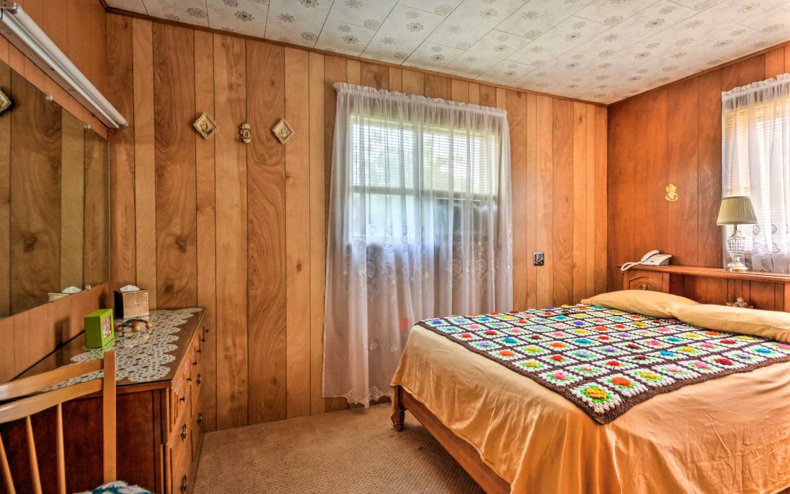 Photo of Bedroom in Springer