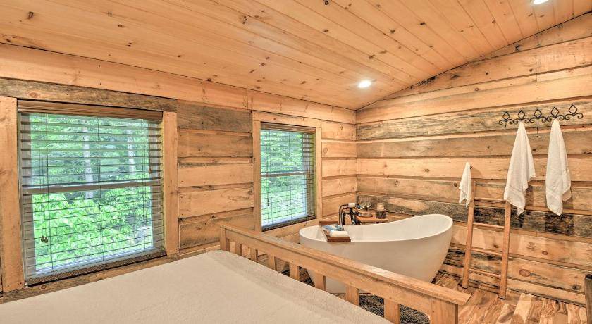 Photo of Bathroom in Bernhards Bay