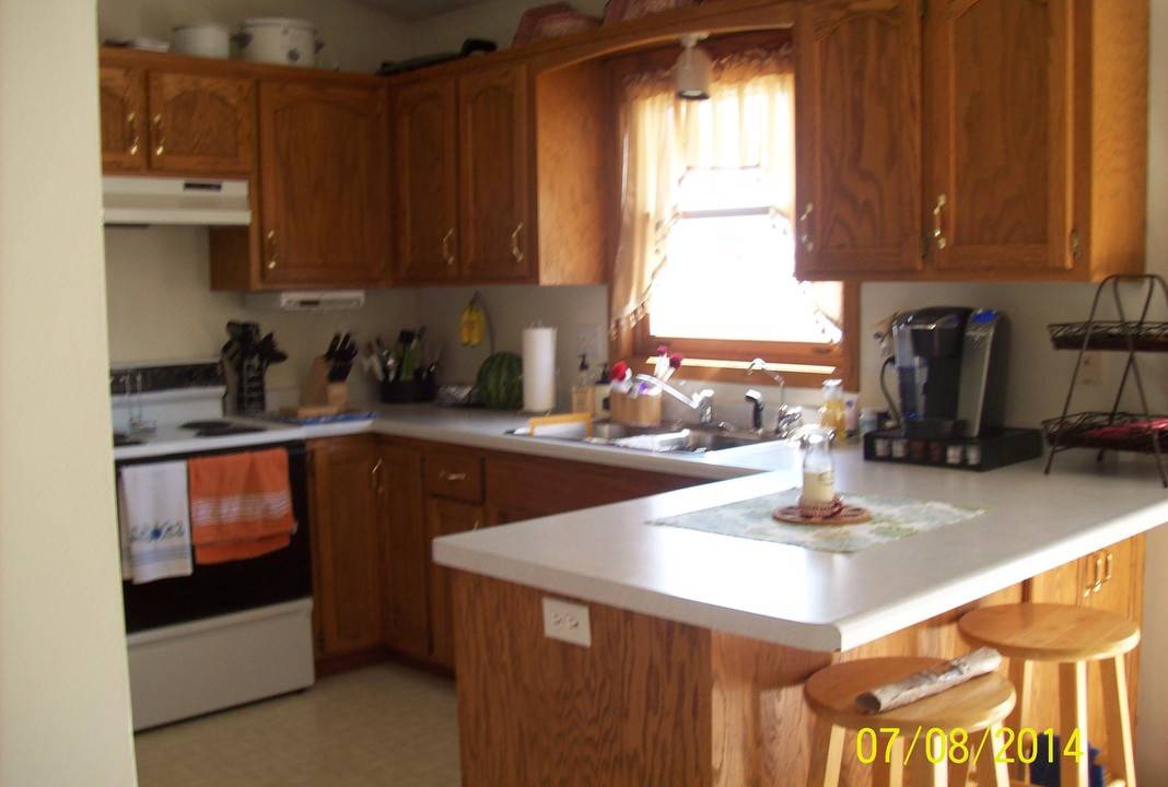 Photo of Kitchen in Rochester