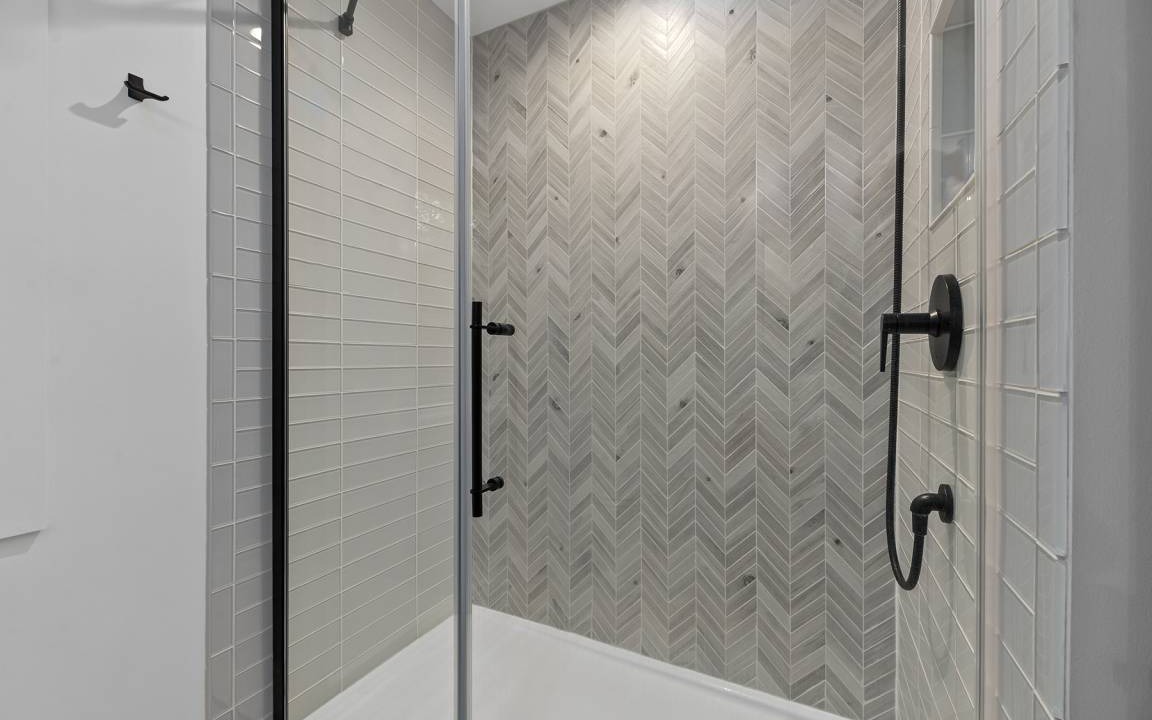 Photo of Bathroom in Lac du Flambeau