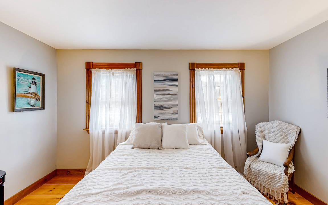 Photo of Bedroom in Jeffersonville