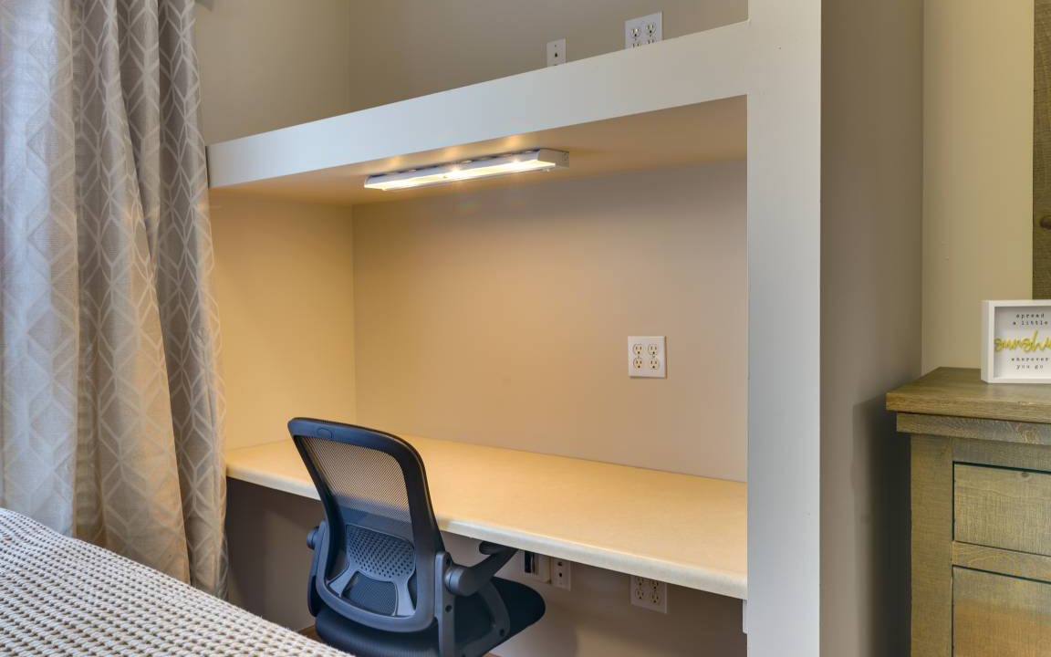 Photo of Bedroom in Morgantown