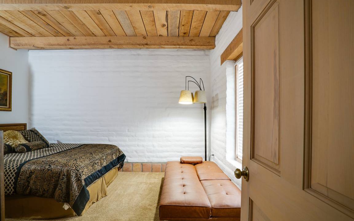 Photo of Bedroom in Mesilla Park