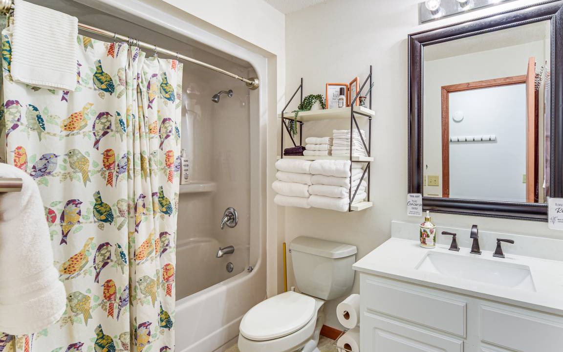 Photo of Bathroom in Spooner