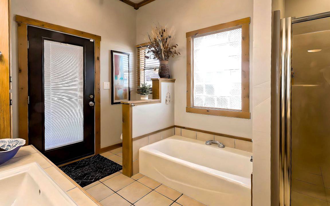 Photo of Bathroom in Clovis
