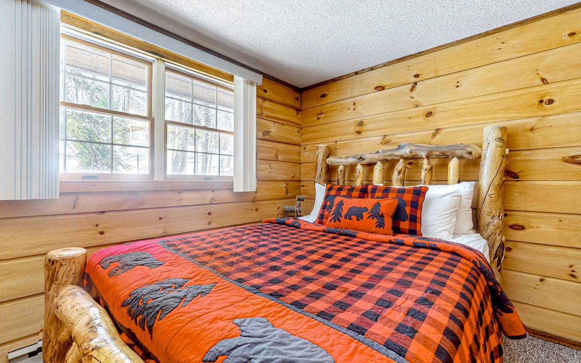 Photo of Bedroom in Wilmington