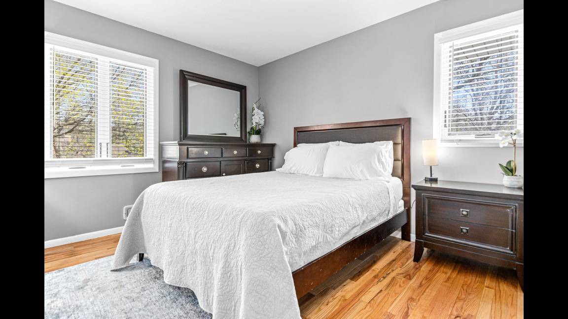 Photo of Bedroom in Apple Valley