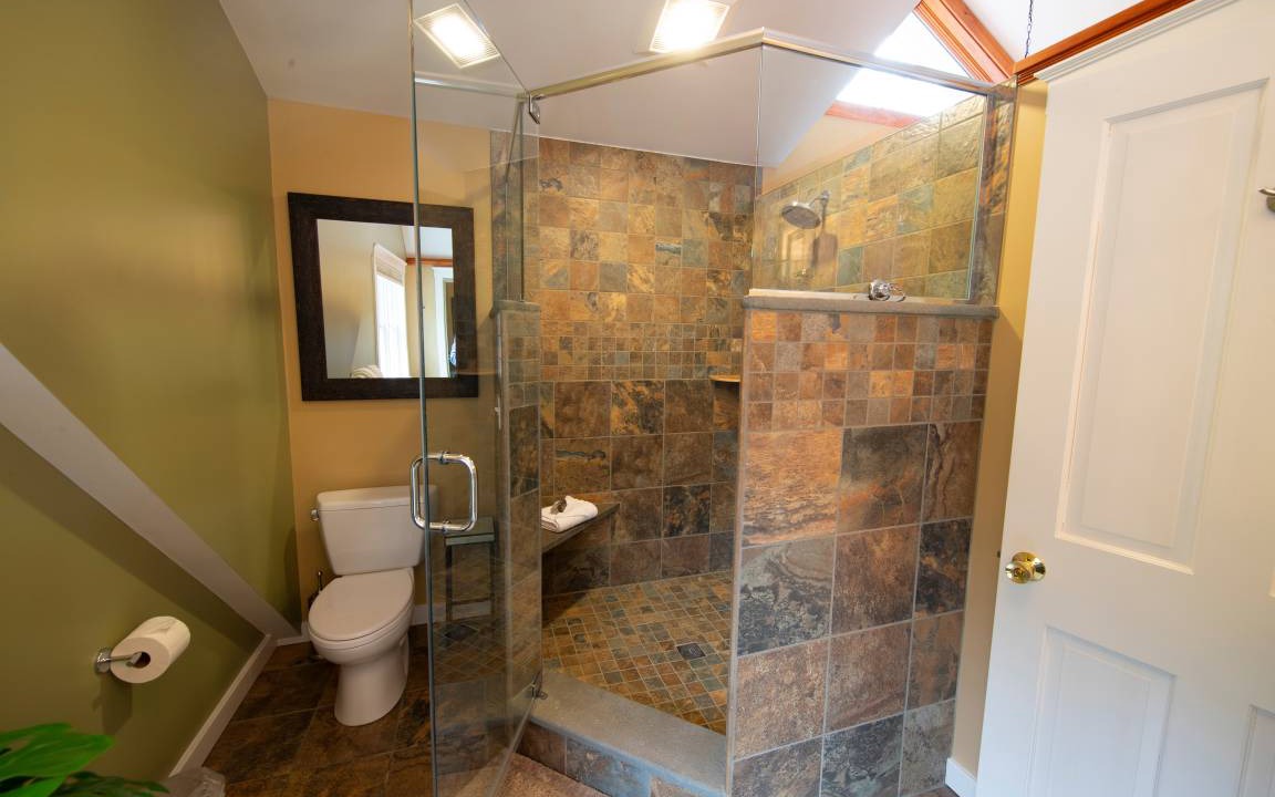 Photo of Bathroom in Ludlow