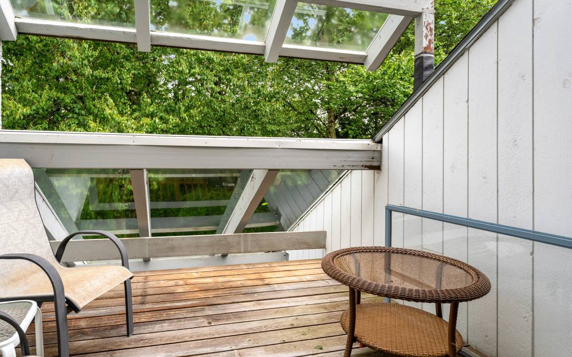 Photo of Patio Balcony in Warren