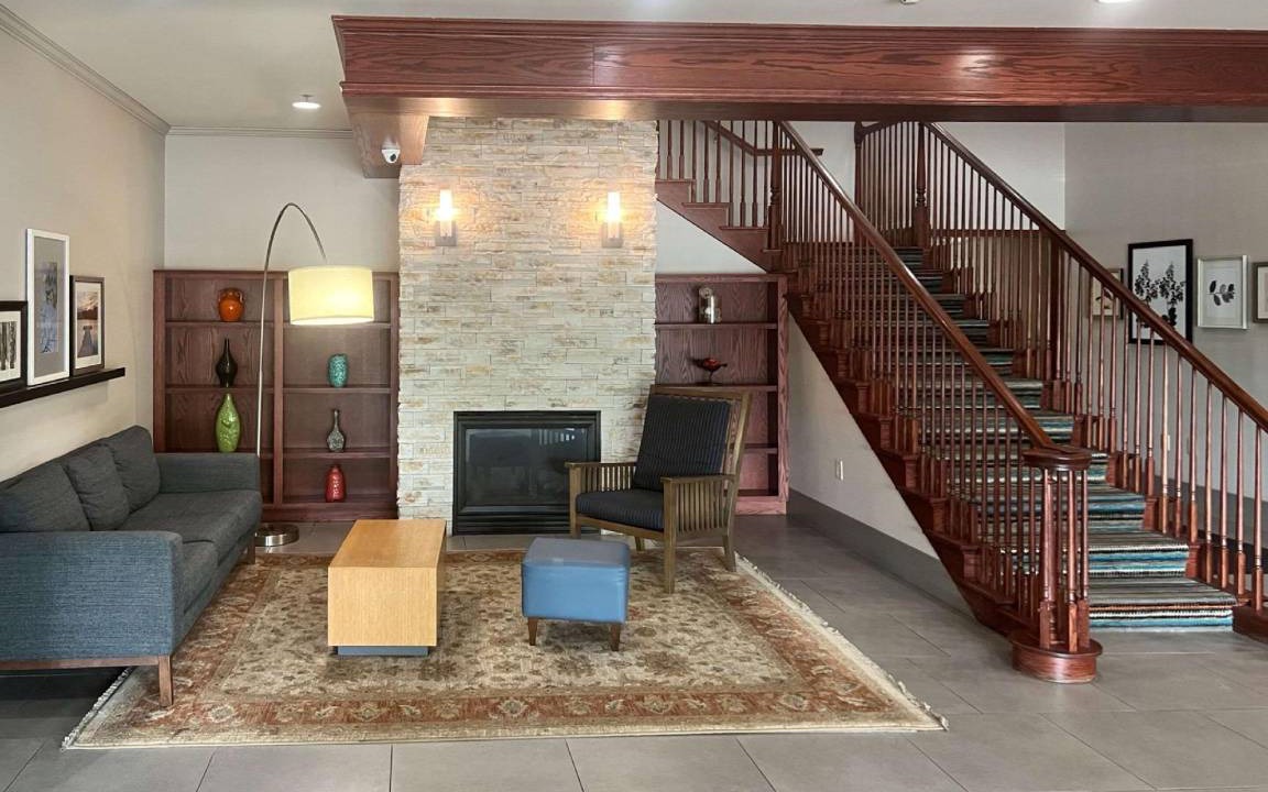 Photo of Livingroom in White Bear Lake