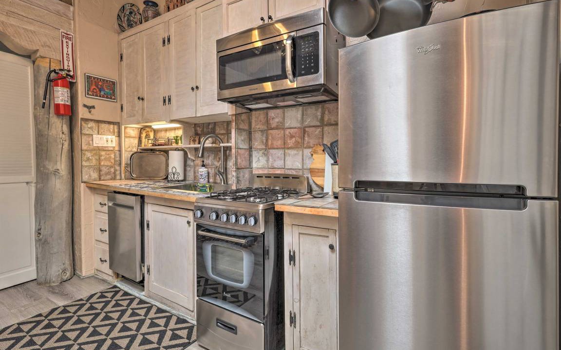 Photo of Kitchen in South Capitol