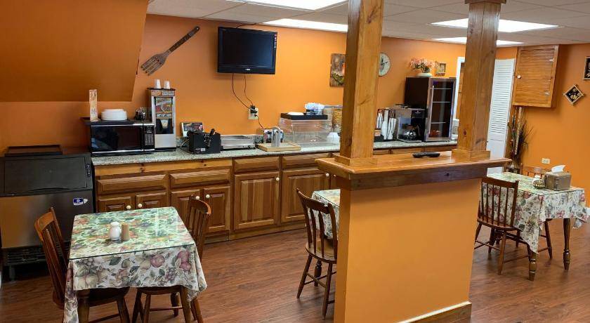 Photo of Kitchen in Manchester Center