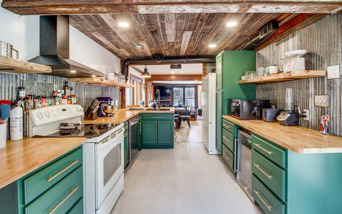 Photo of Kitchen in Duluth