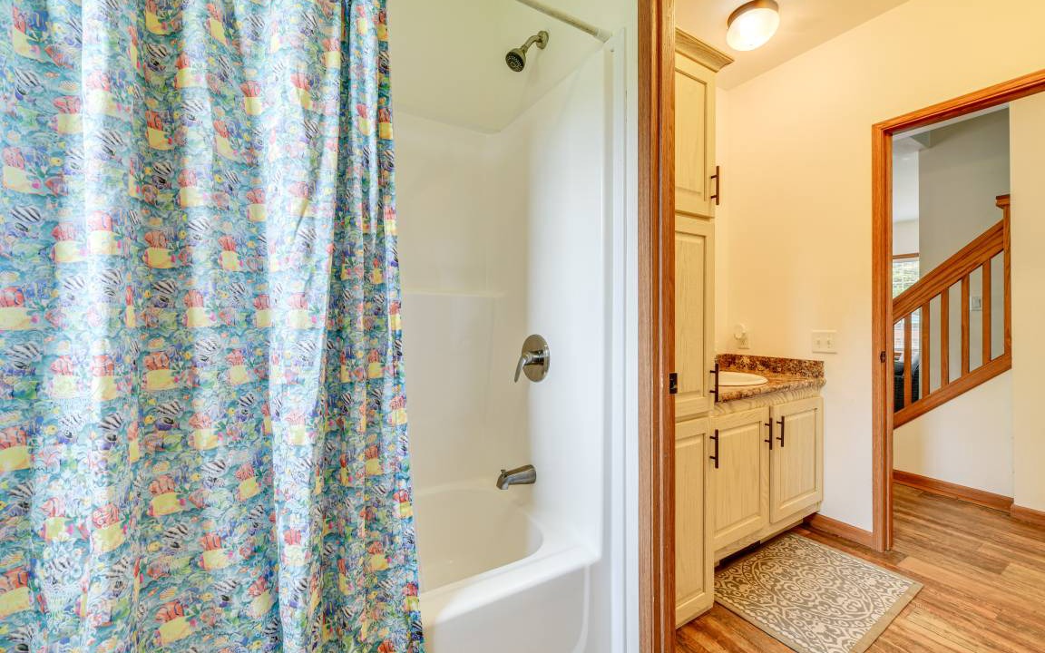 Photo of Bathroom in Canastota