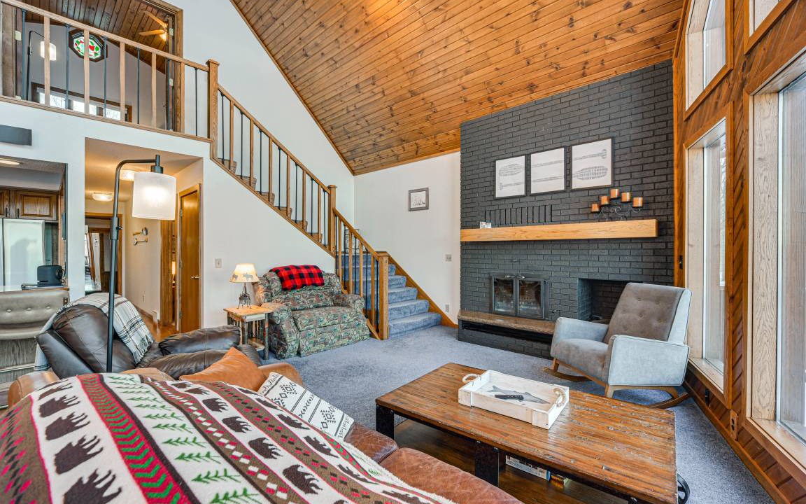 Photo of Livingroom in Mikana