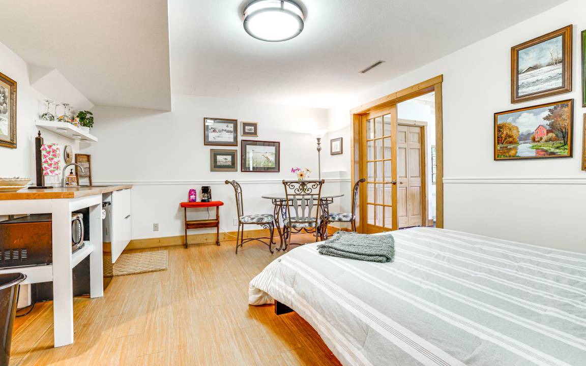 Photo of Bedroom in Ellsworth