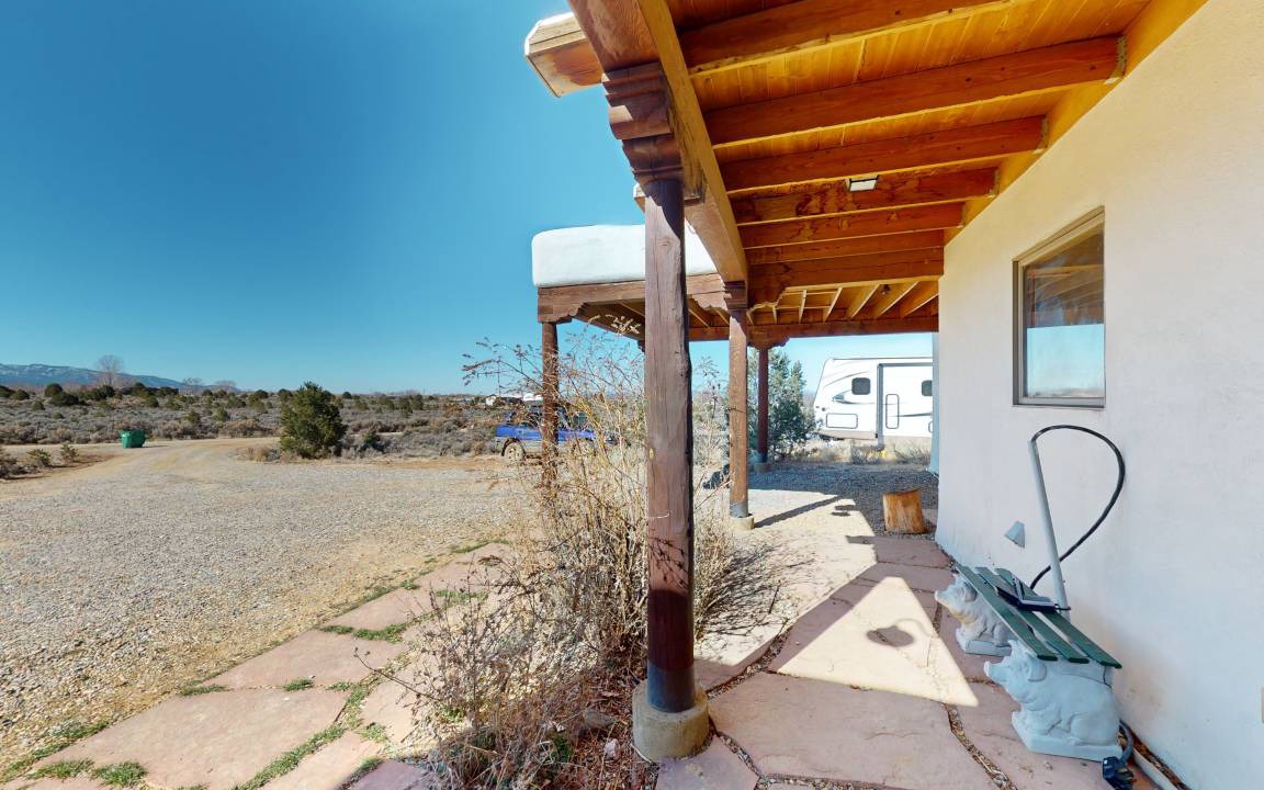 Photo of Others in Taos