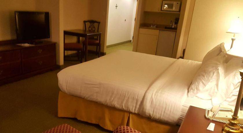 Photo of Bedroom in Belen