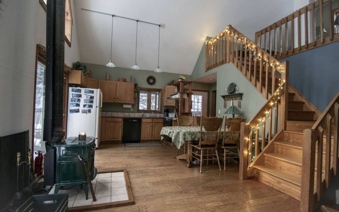 Photo of Kitchen in Meacham