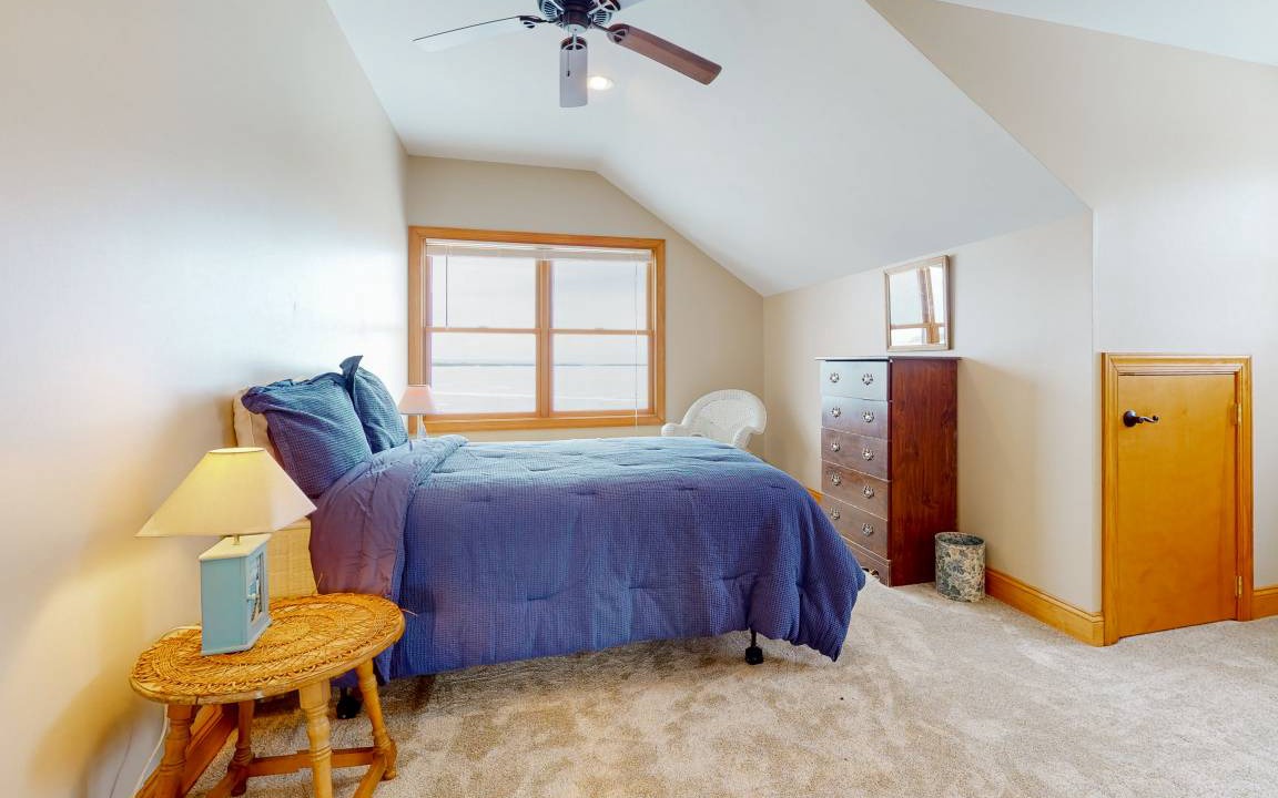 Photo of Bedroom in Malletts Bay