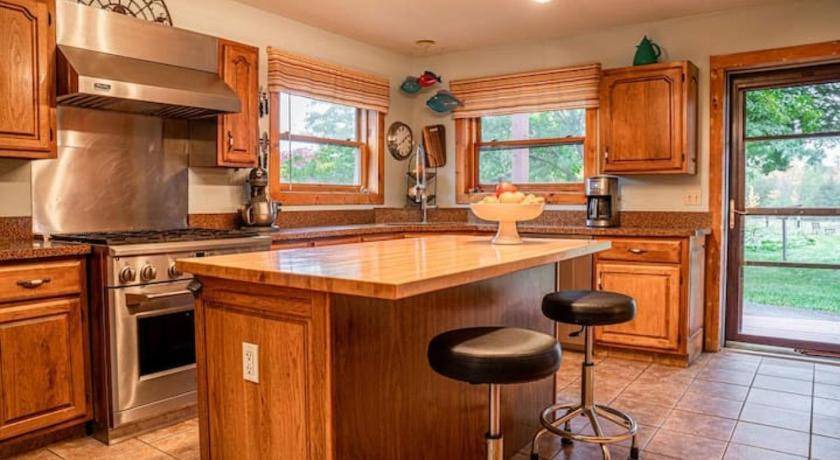 Photo of Kitchen in Point Au Roche