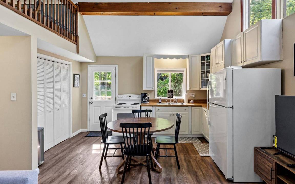 Photo of Kitchen in Ridgeway