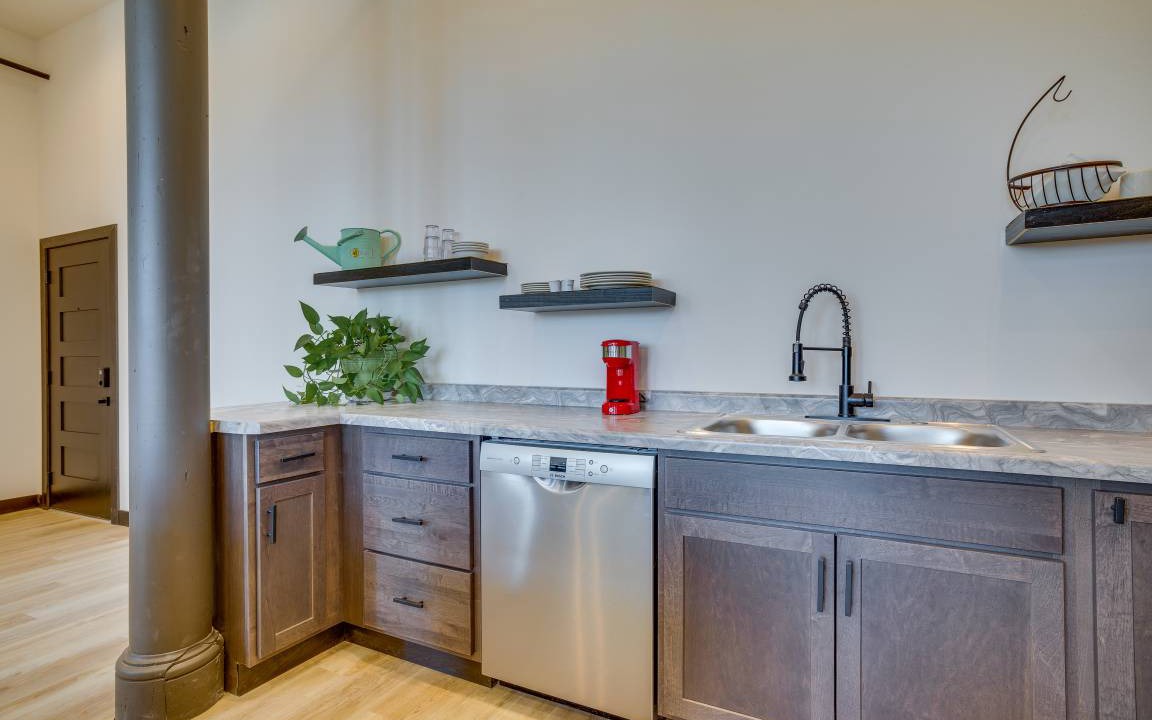 Photo of Kitchen in Cashton