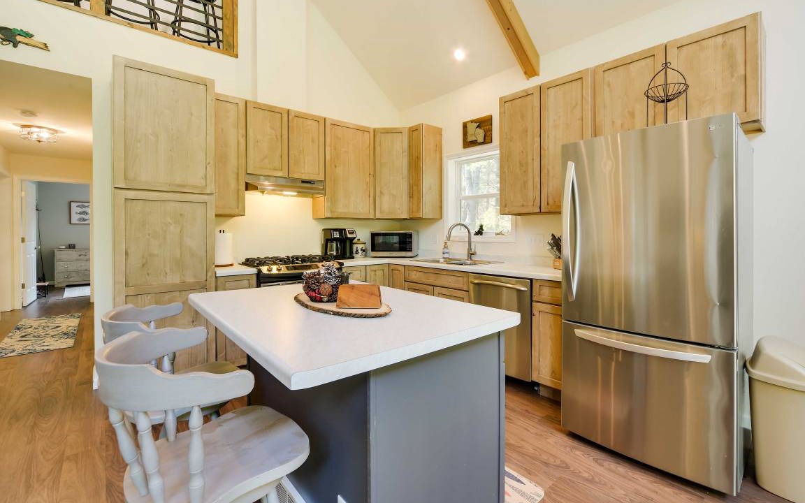 Photo of Kitchen in Webster