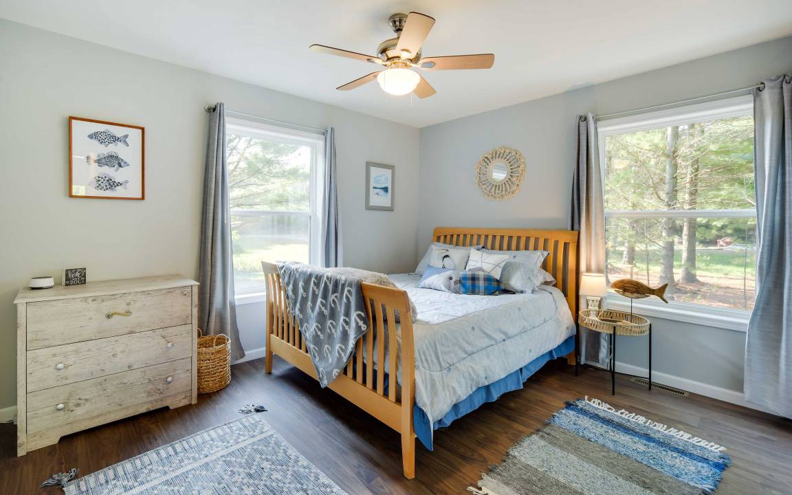 Photo of Bedroom in Webster