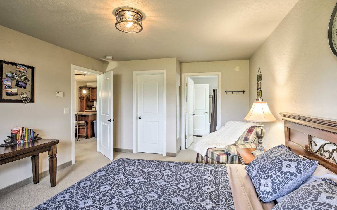Photo of Bedroom in Birchwood