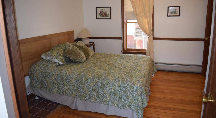 Photo of Bedroom in Richford