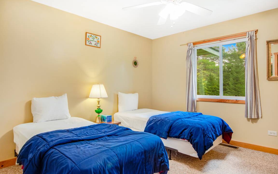 Photo of Bedroom in Phelps