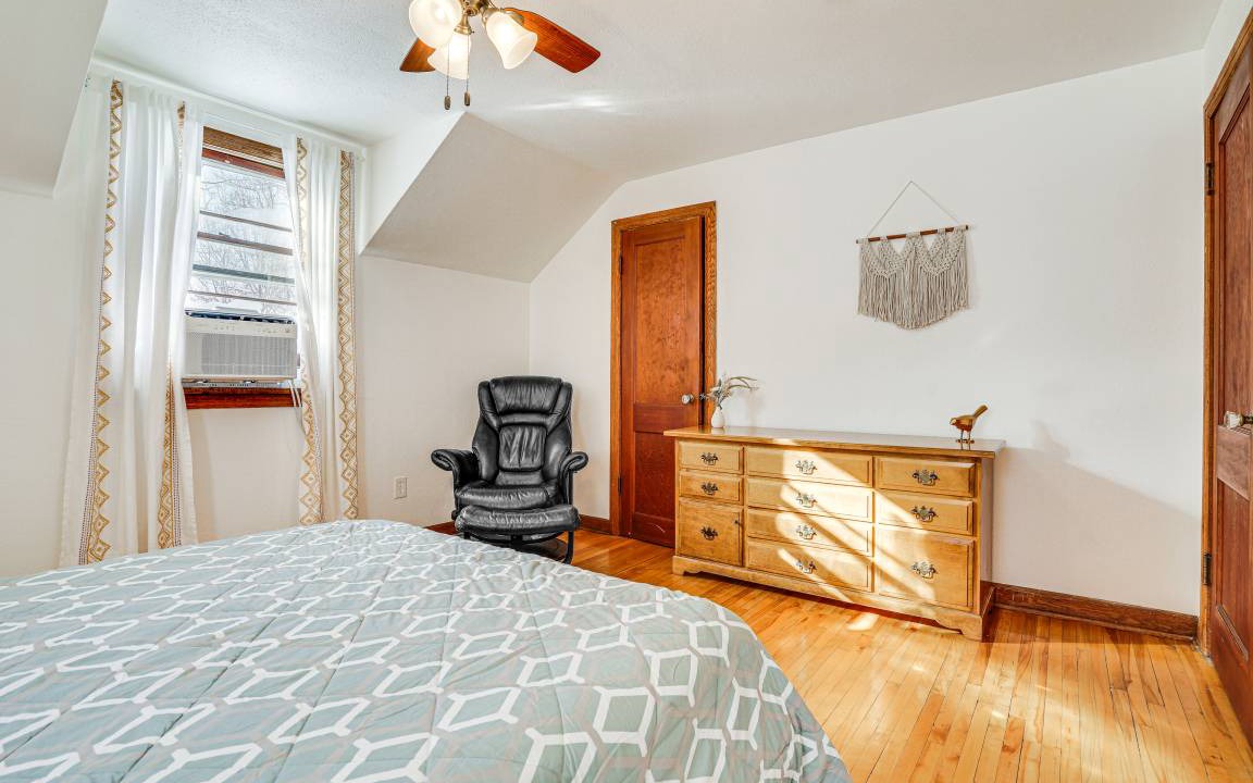 Photo of Bedroom in St. Anthony Park