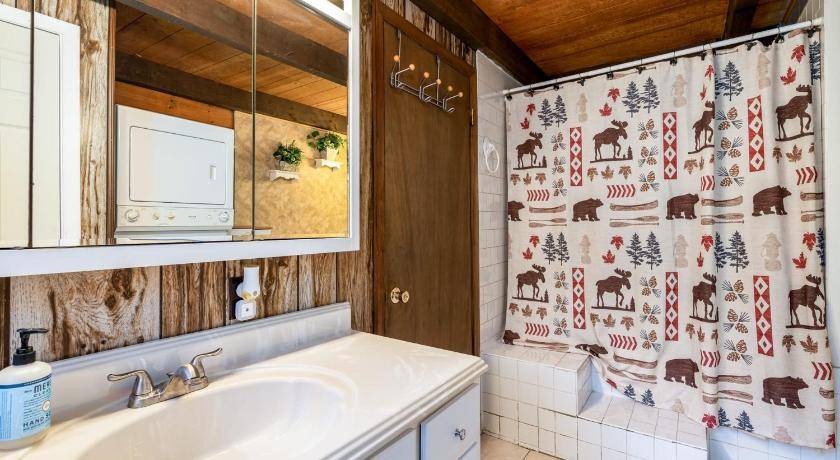 Photo of Bathroom in Great Cacapon