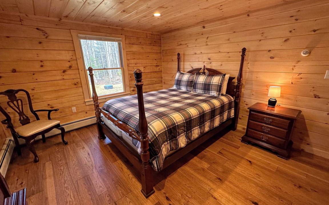 Photo of Bedroom in Sugar Hill