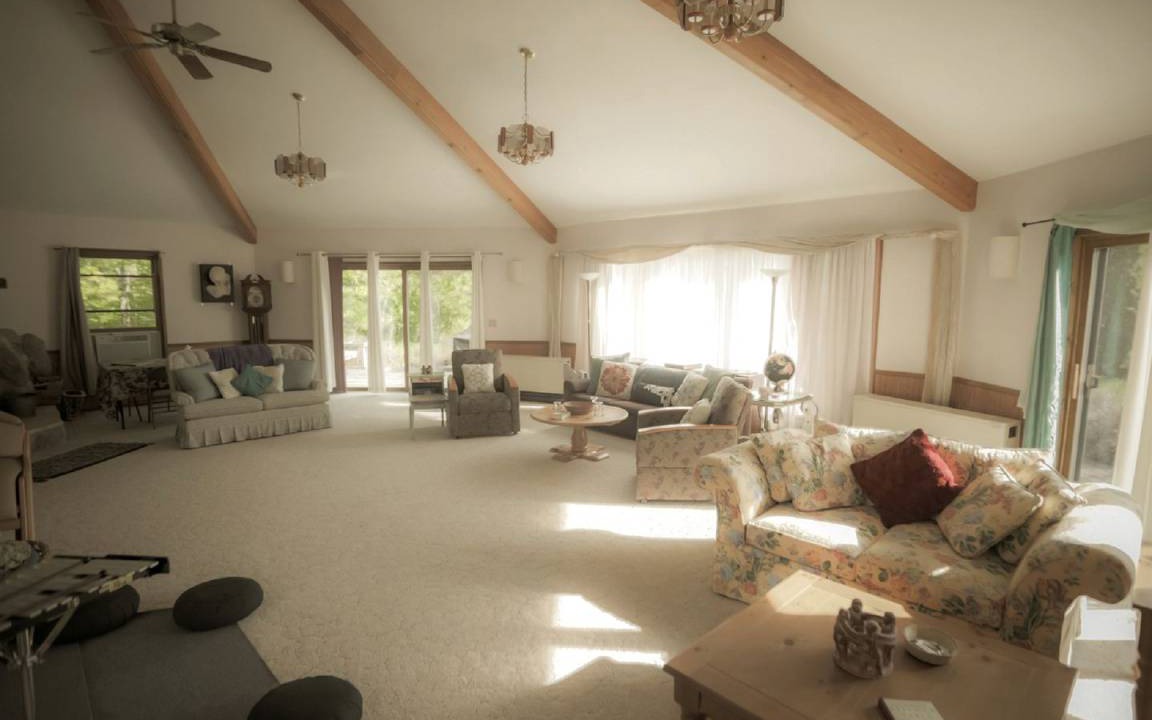 Photo of Livingroom in Finlayson
