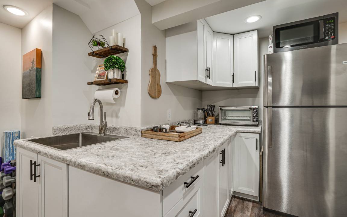 Photo of Kitchen in Ericsson