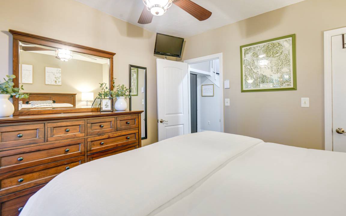 Photo of Bedroom in Gilford