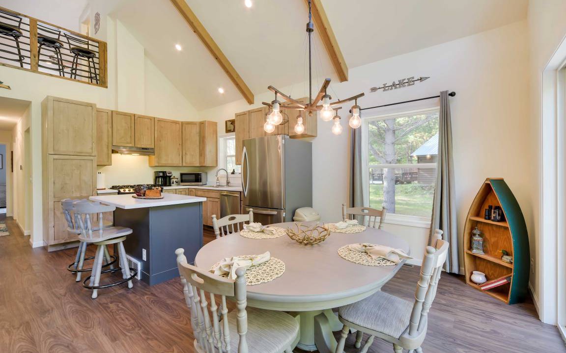 Photo of Kitchen in Webster