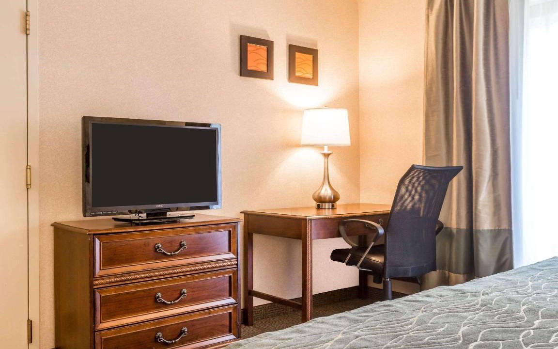 Photo of Bedroom in South Burlington