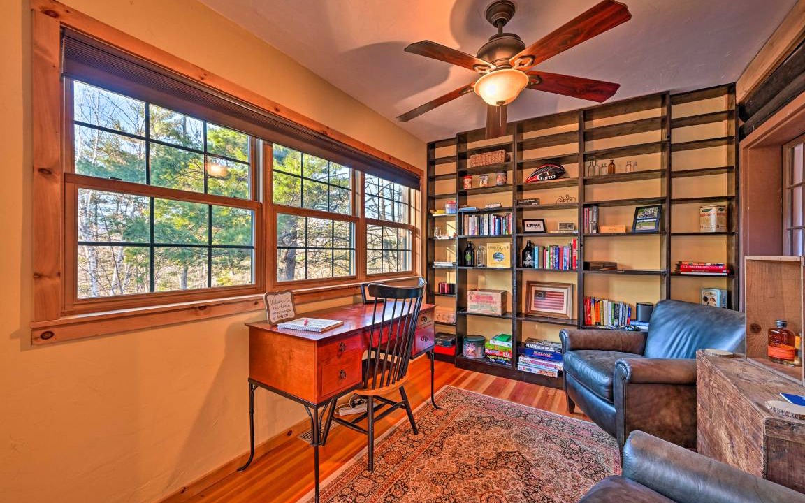 Photo of Livingroom in Wilmington